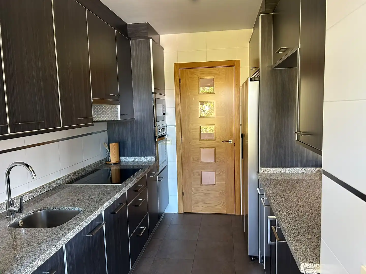Piso con jardín en venta en Avenida de Oviedo, imagen 10