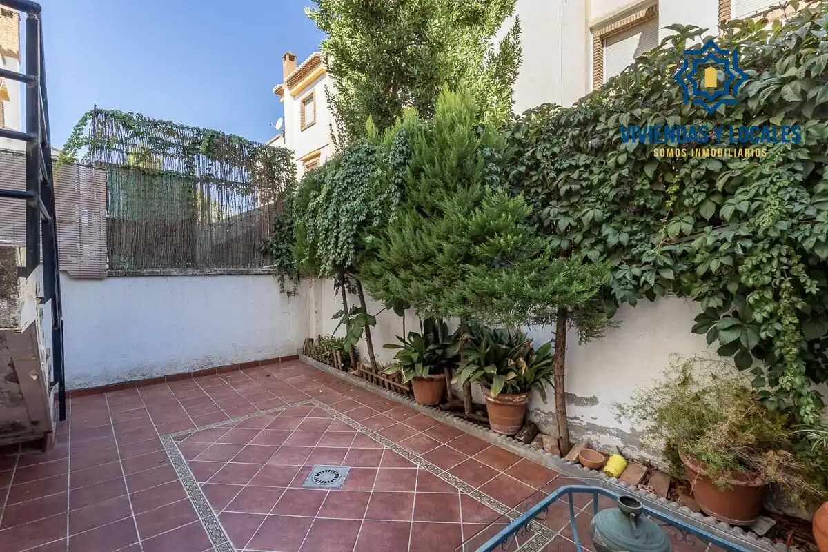Maison mitoyenne à vendre à Genil, imagen 13