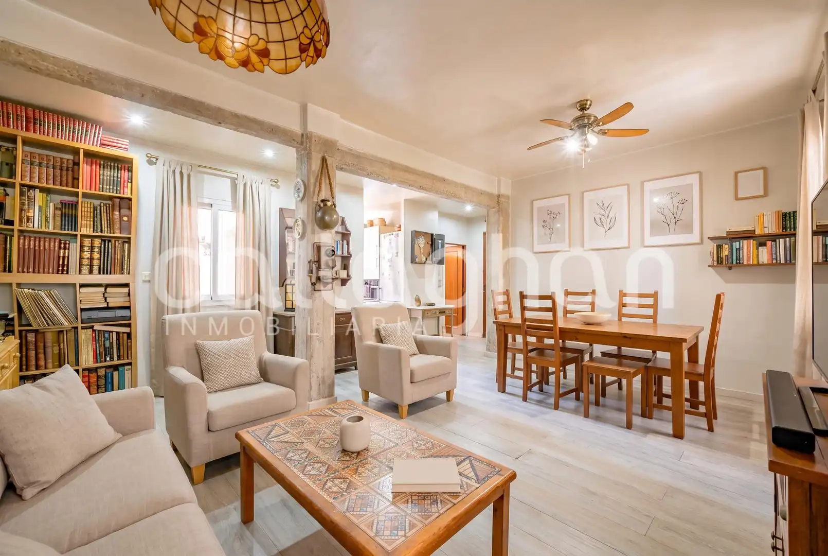 Wohnung mit Terrasse zum Verkauf in La Saïdia, imagen 6