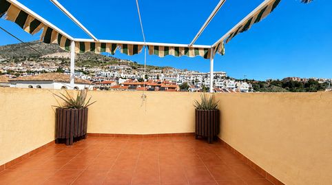 Foto 2 de Ático en venta en Calle Gema, Montealto - Monterrey, Benalmádena