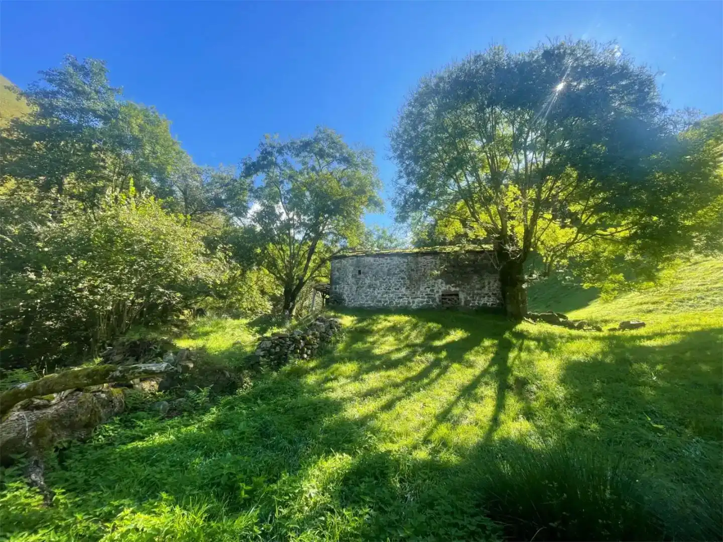 Finca rústica en venda en Selaya