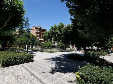 Individuale in vendita a Centro
