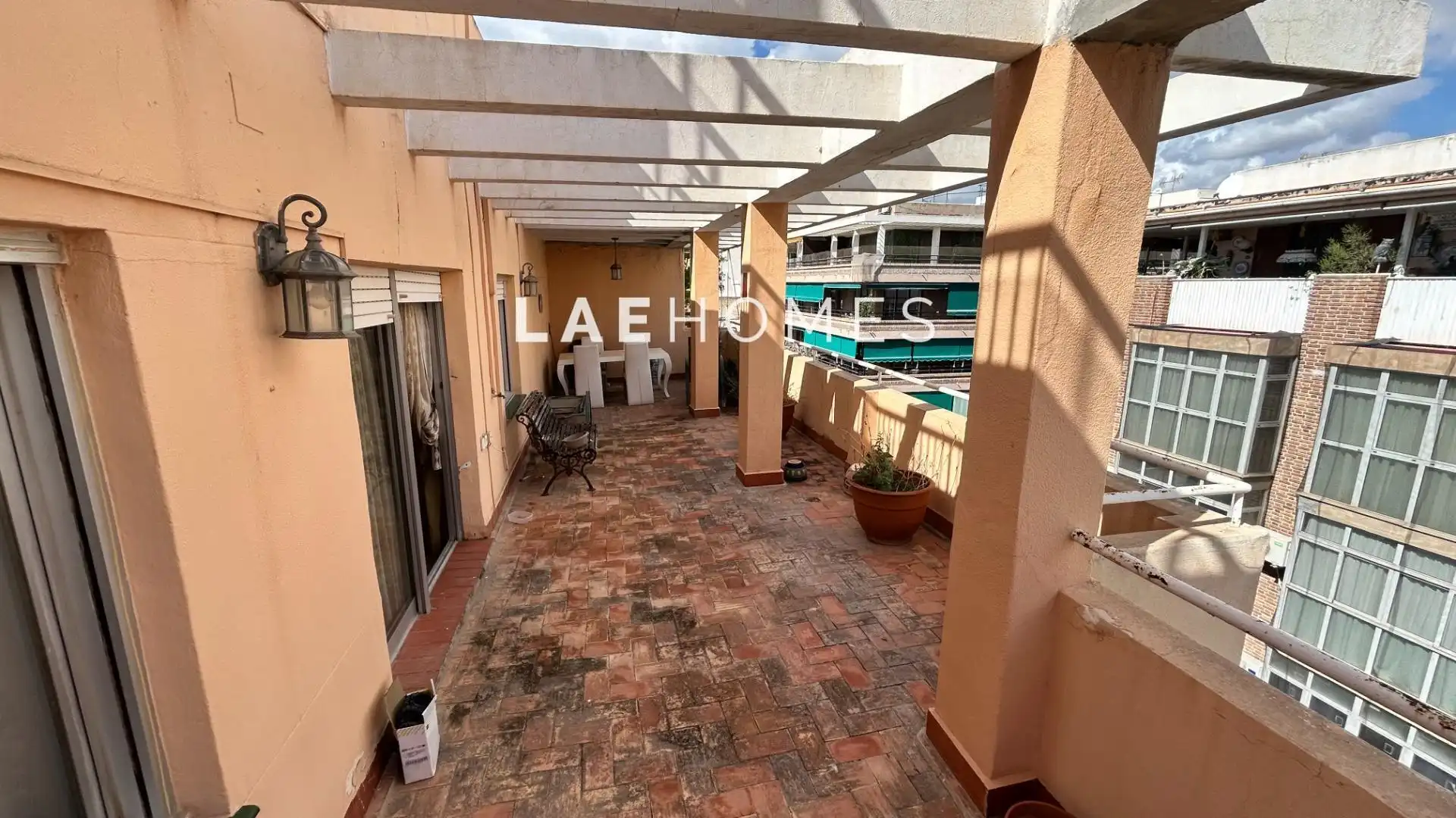 Àtic amb ascensor en venda a Centro, imagen 10