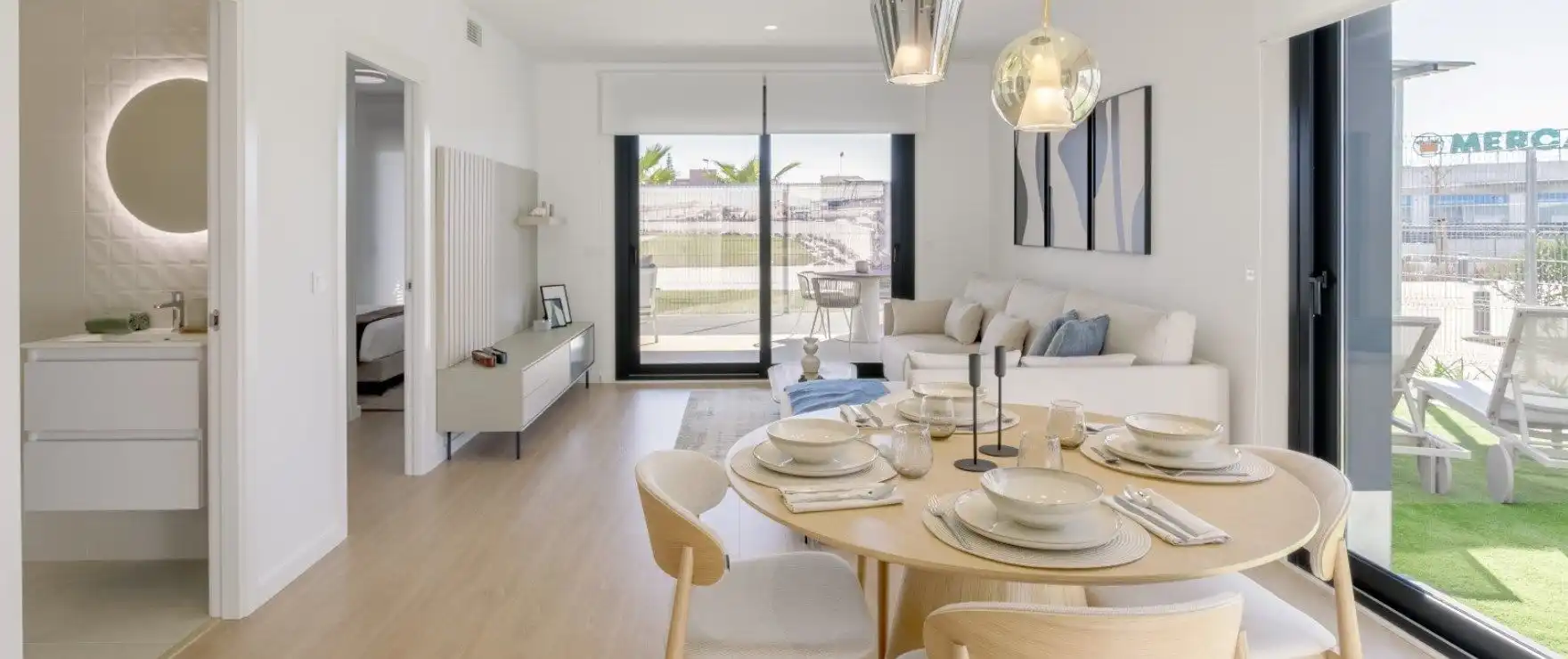 Penthouse mit Pool zum Verkauf in Calle Diana, imagen 11