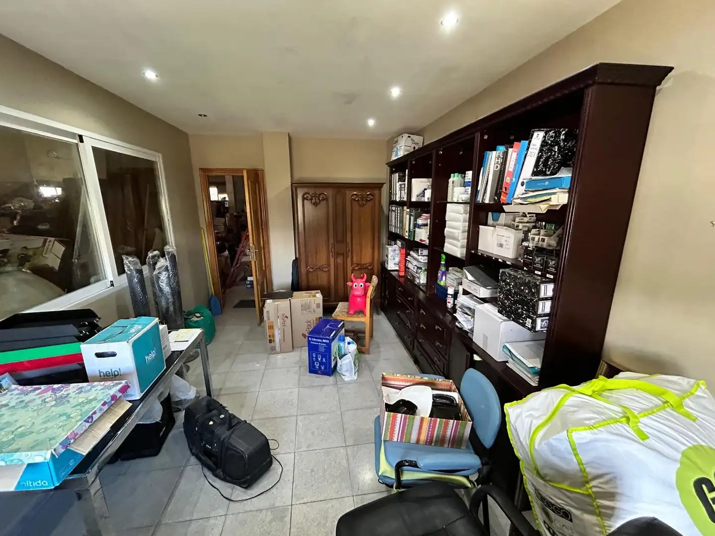 Casa o xalet en venda en Alfauir amb Calefacció, Jardí privat i Parquet