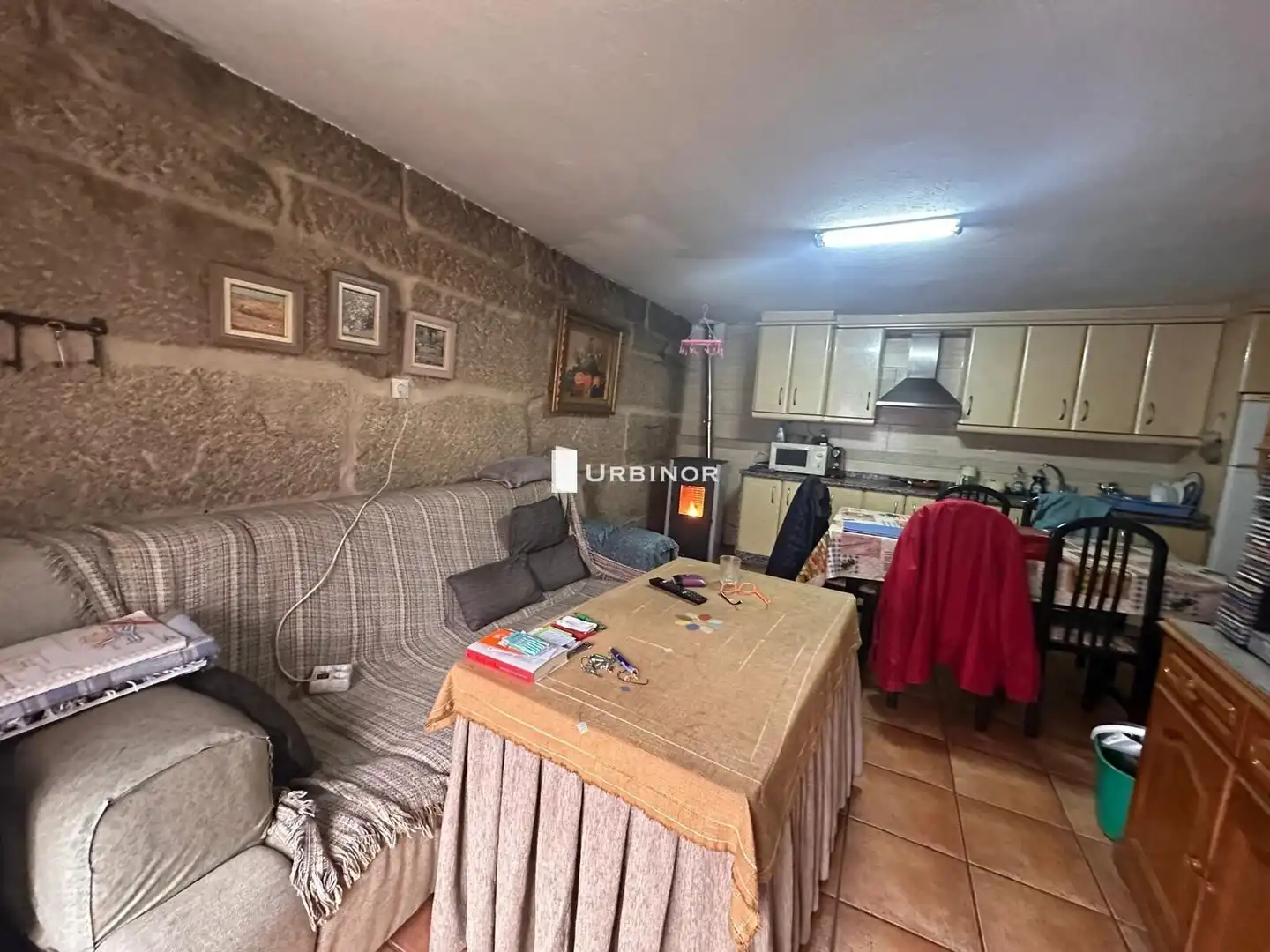 Casa o xalet en venda a Rairiz de Veiga