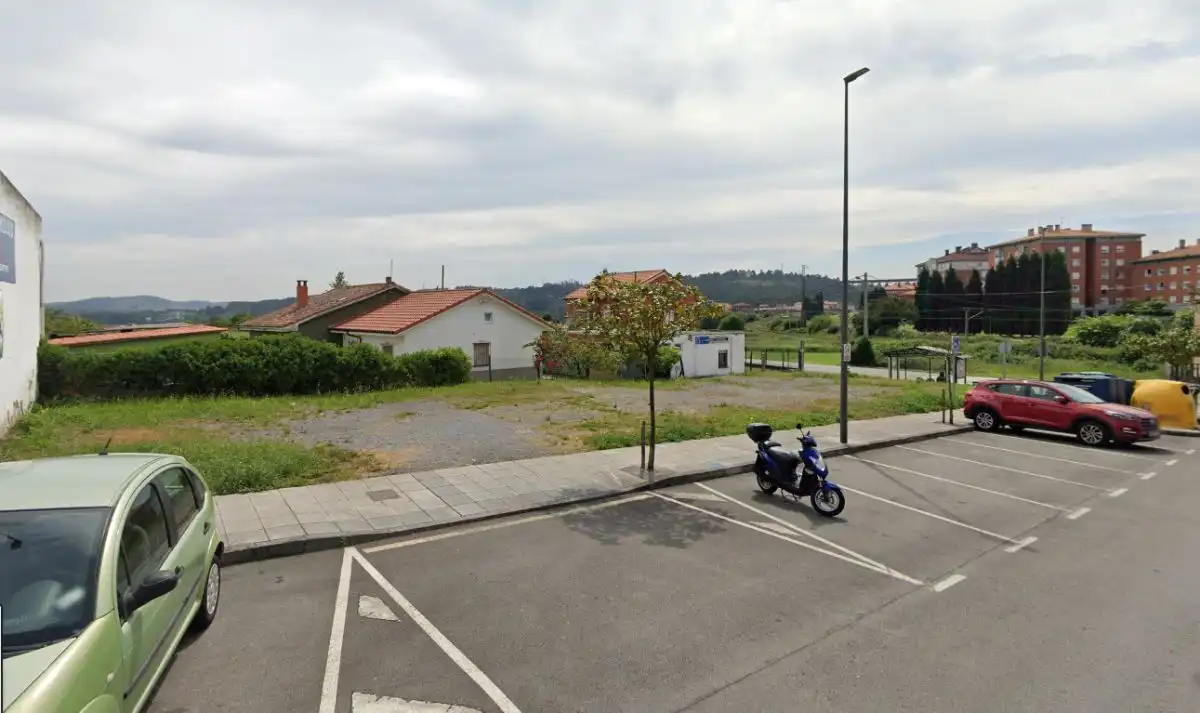 Terreny residencial en venda a Corvera de Asturias