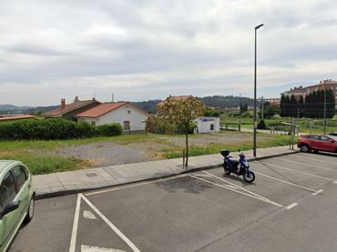 Terreno residenziale in vendita a Corvera de Asturias