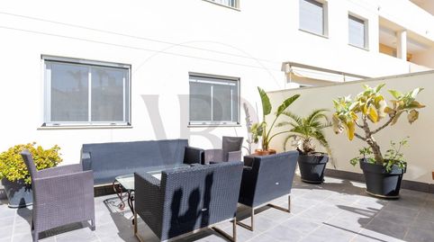 Foto 5 de Apartamento de alquiler en Carrer de Sa Punta Des Pinet, Sant Agustí - Cala de Bou, Sant Josep de sa Talaia