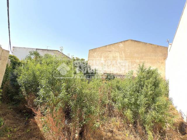 Terreno residencial en Venta en Ctra. Madrid Valencia en Honrubia