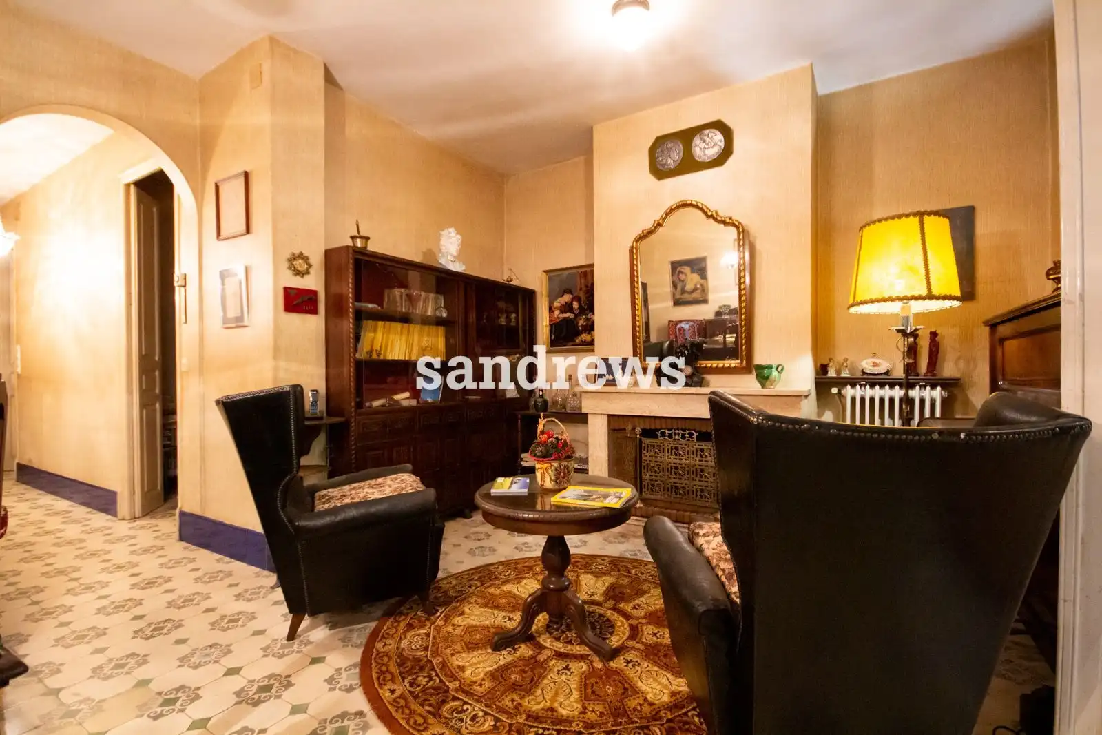Adosado con jardín en venta en Centre, imagen 11