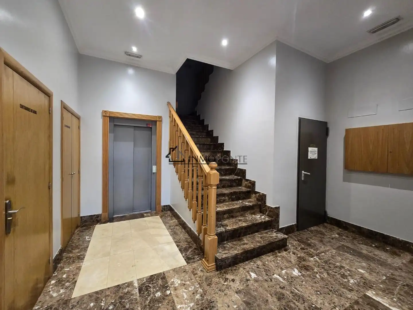 Piso en venta en Marín con Calefacción y Balcón