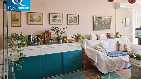 Apartamento en venta en Playa Levante, 1 dormitorio., imatge 5