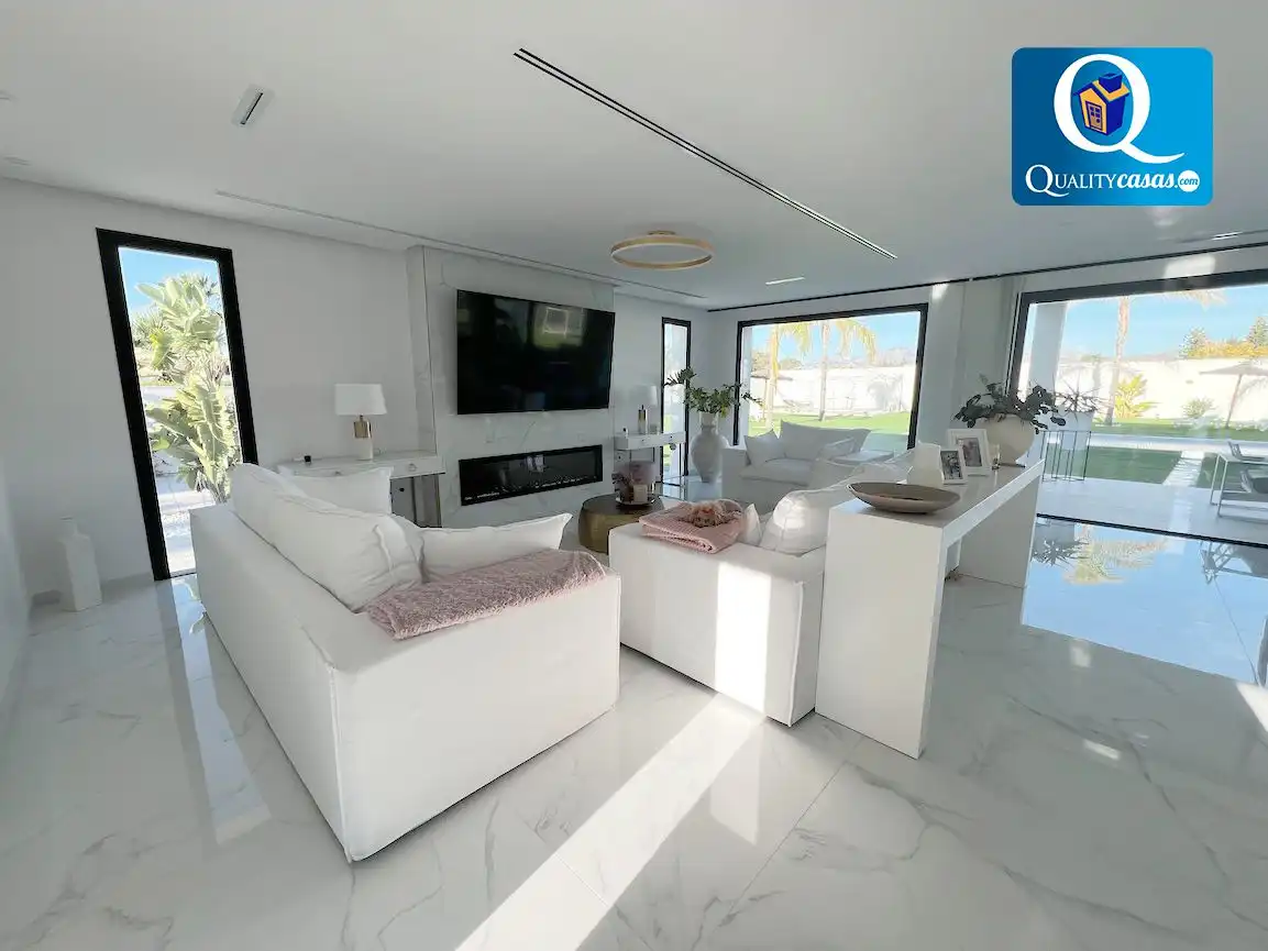 Chalet en venta en Almajada - Ravel, imagen 6