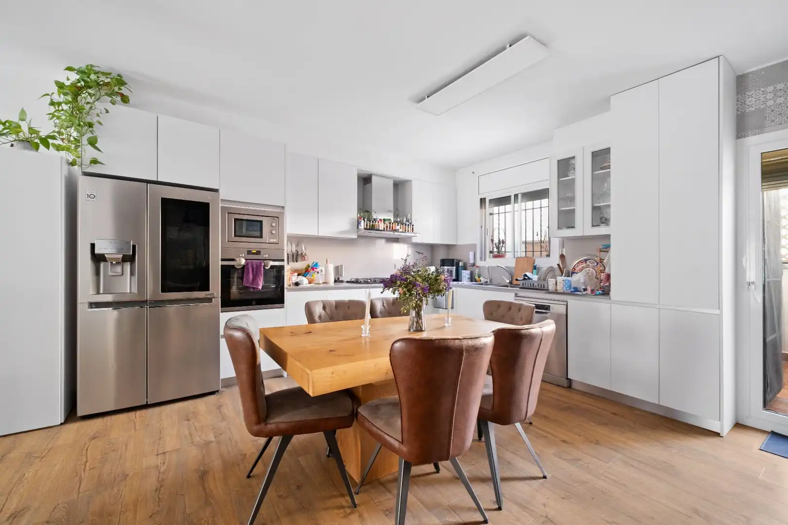 Apartamento en venta en Andalusia, Les Roquetes