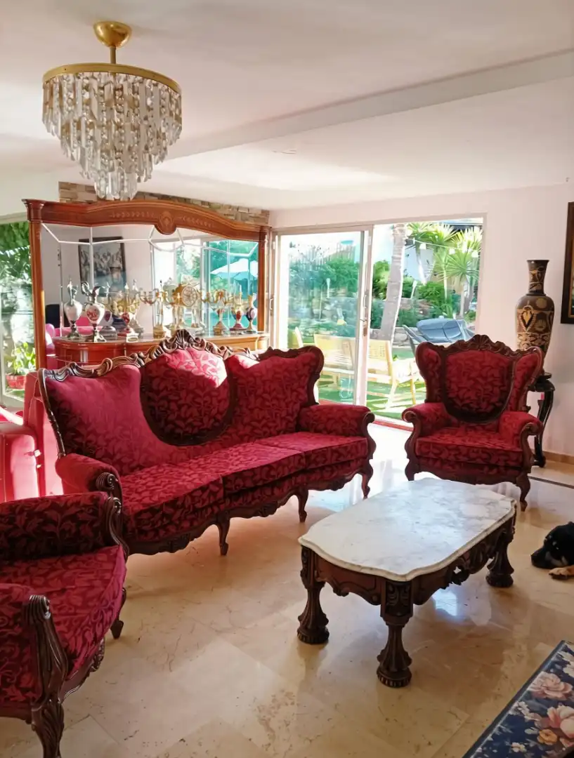 Chalet con terraza en venta en Calle Gaucín, imagen 14