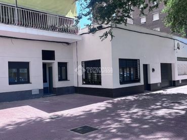 Piso en venta en Chorrillo