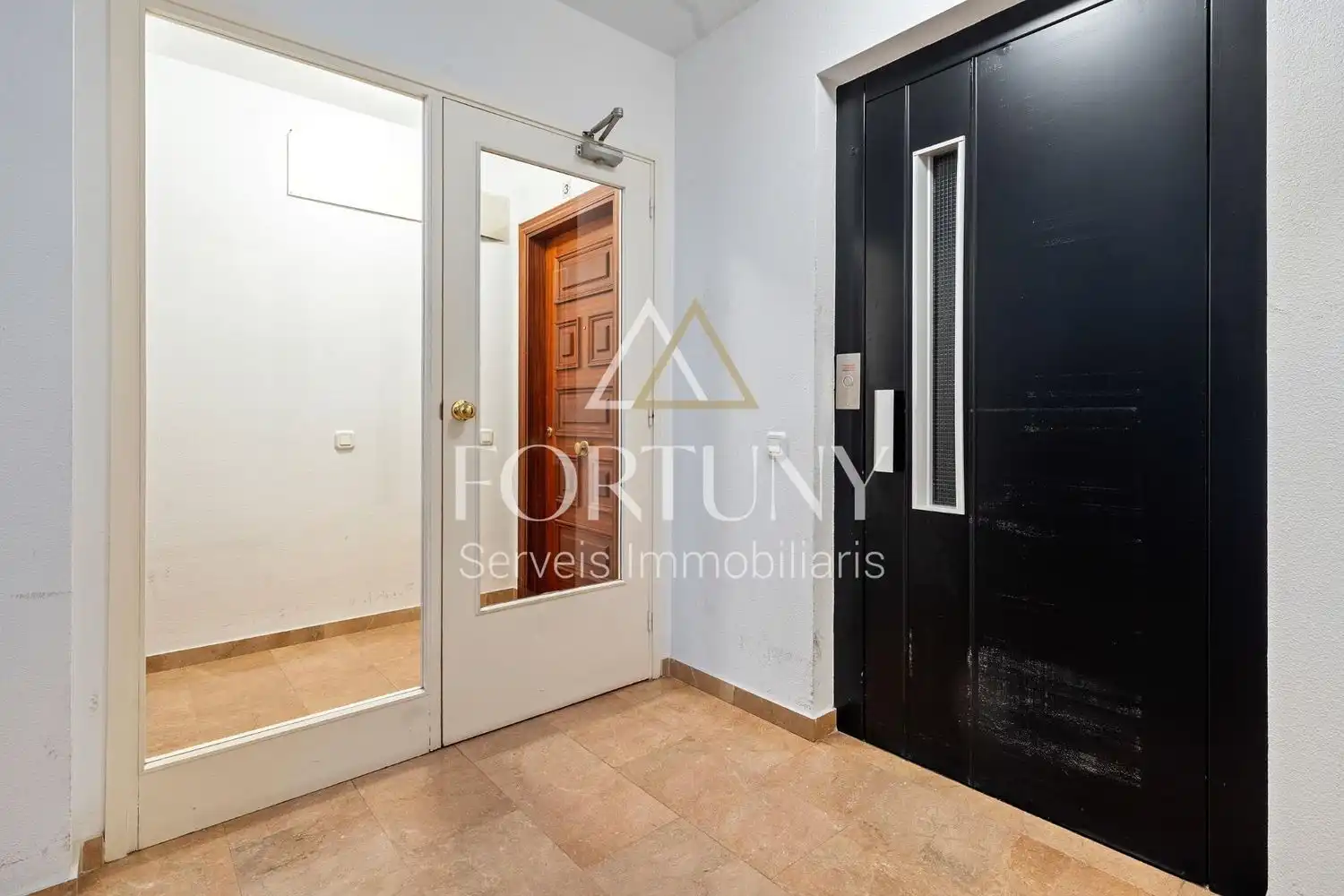 Flat with terrace for sale in de l'Alcalde Joan Bertran 40, imagen 29