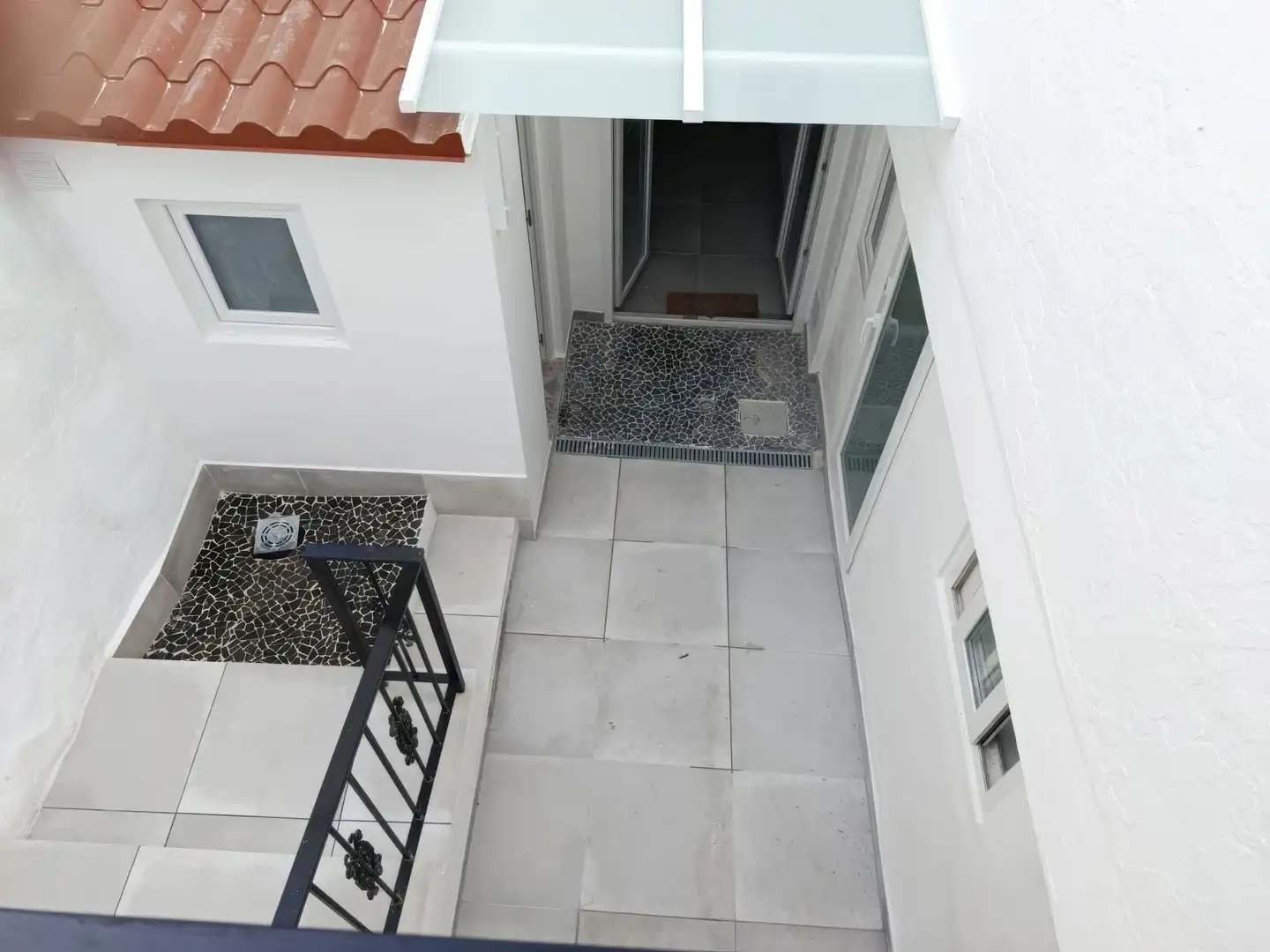 Casa adosada en venta en Centro