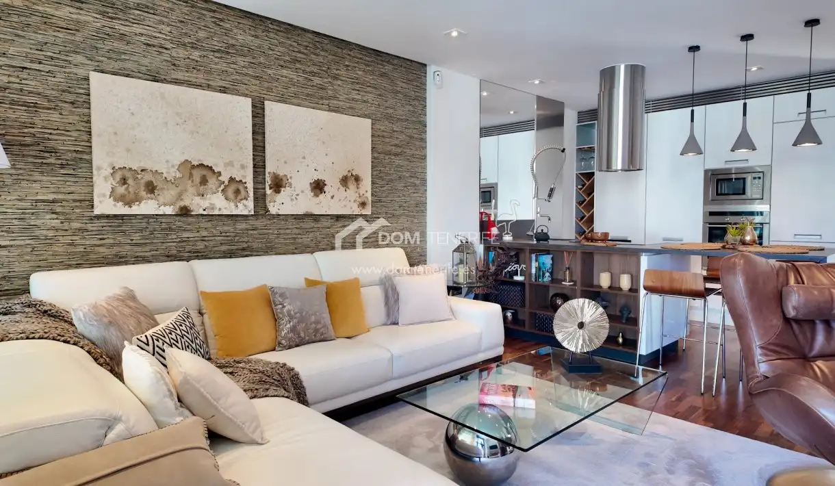 Flat with pool for sale in Palm - Mar, imagen 24