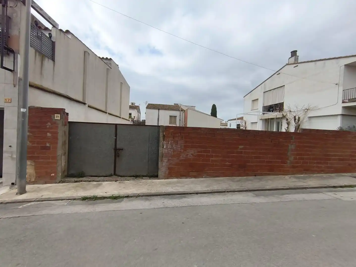 Terreny residencial en venda a Carrer Sant Andreu 19, imagen 9