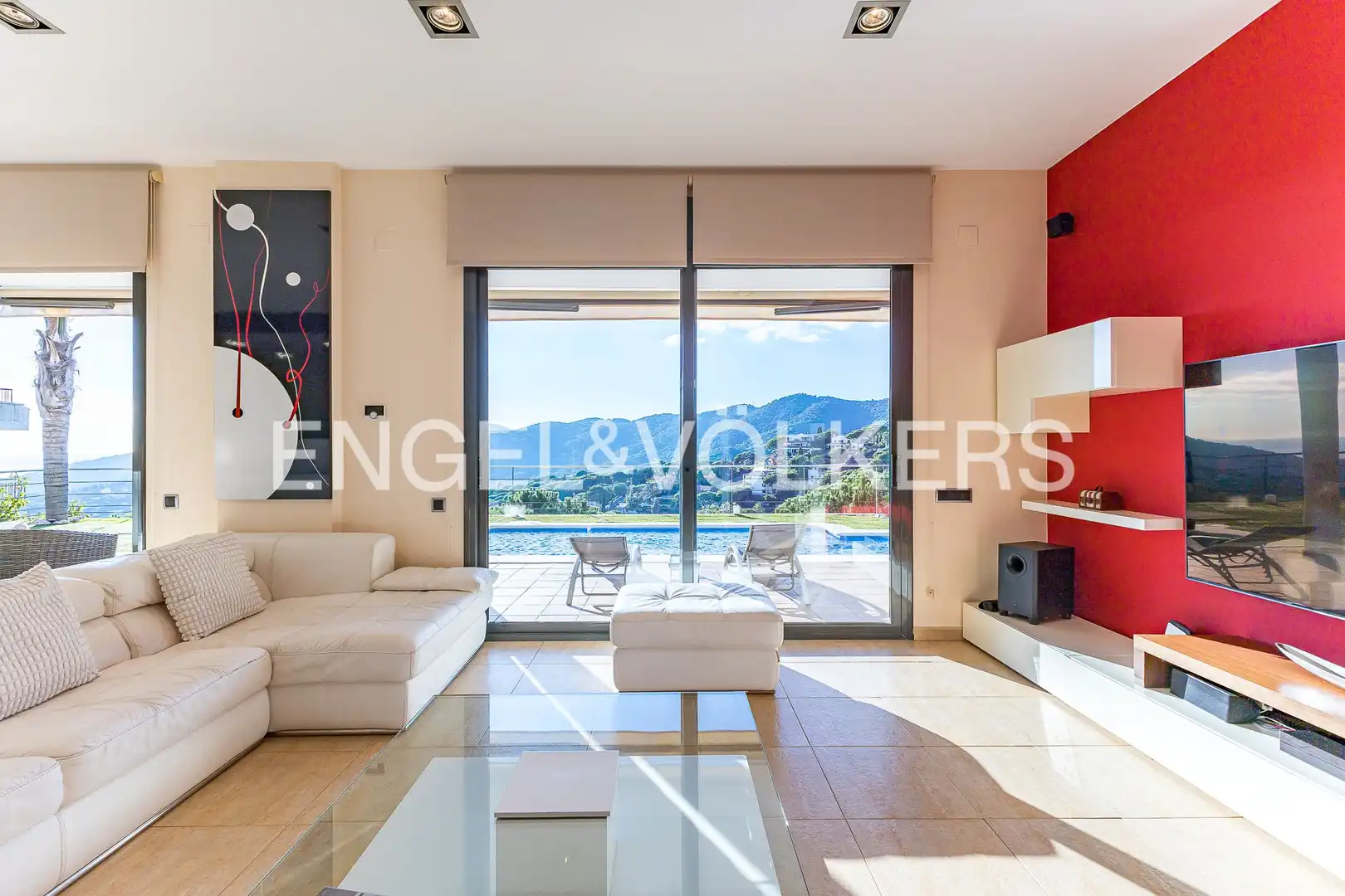 House with pool to rent in Cabrils, imagen 5