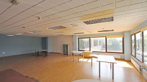 Foto 3 de Oficina de lloguer a Marazuela - El Torreón, Las Rozas de Madrid