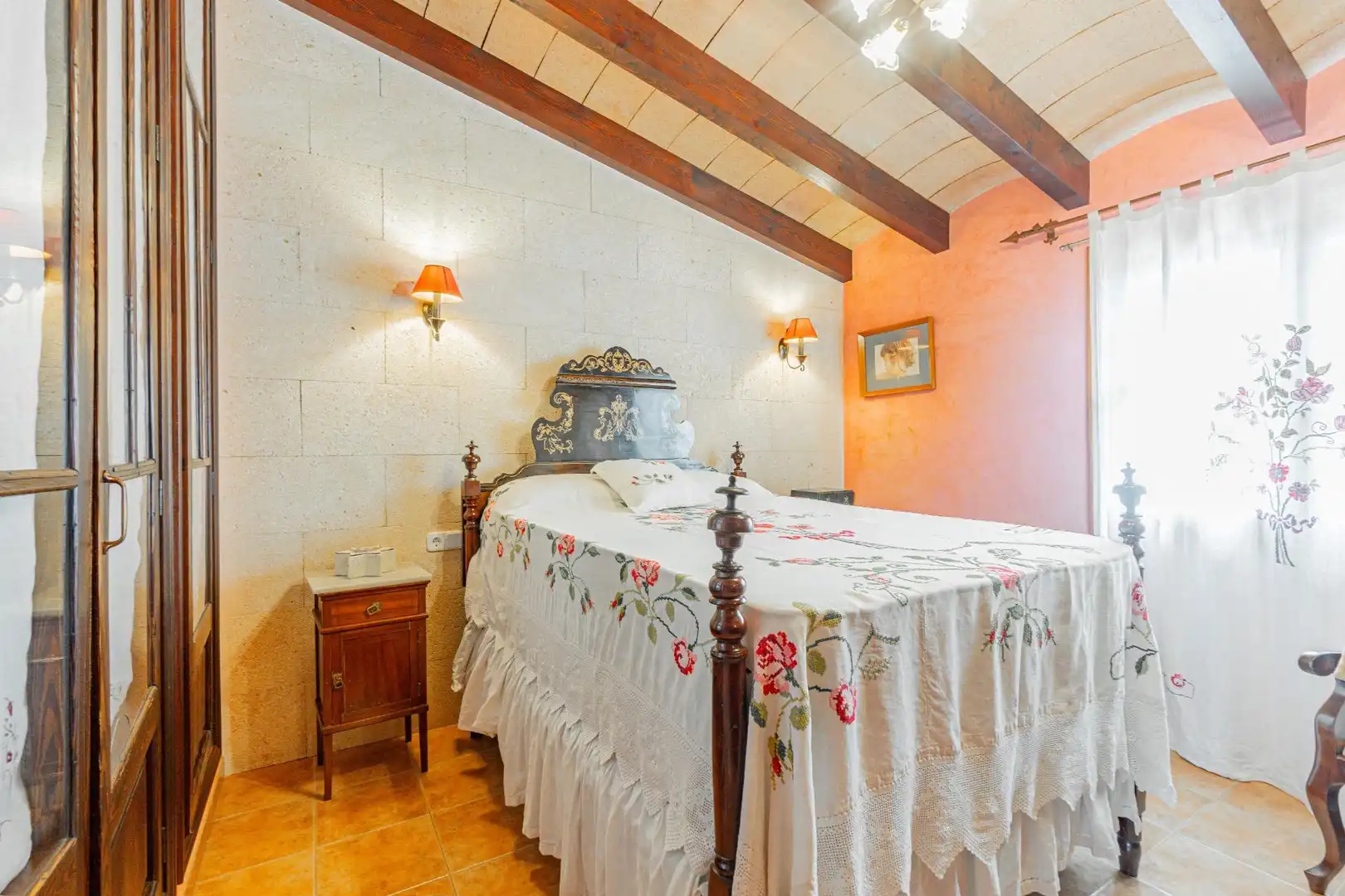 Landhaus mit Pool zum Verkauf in POLIGON 7, imagen 23