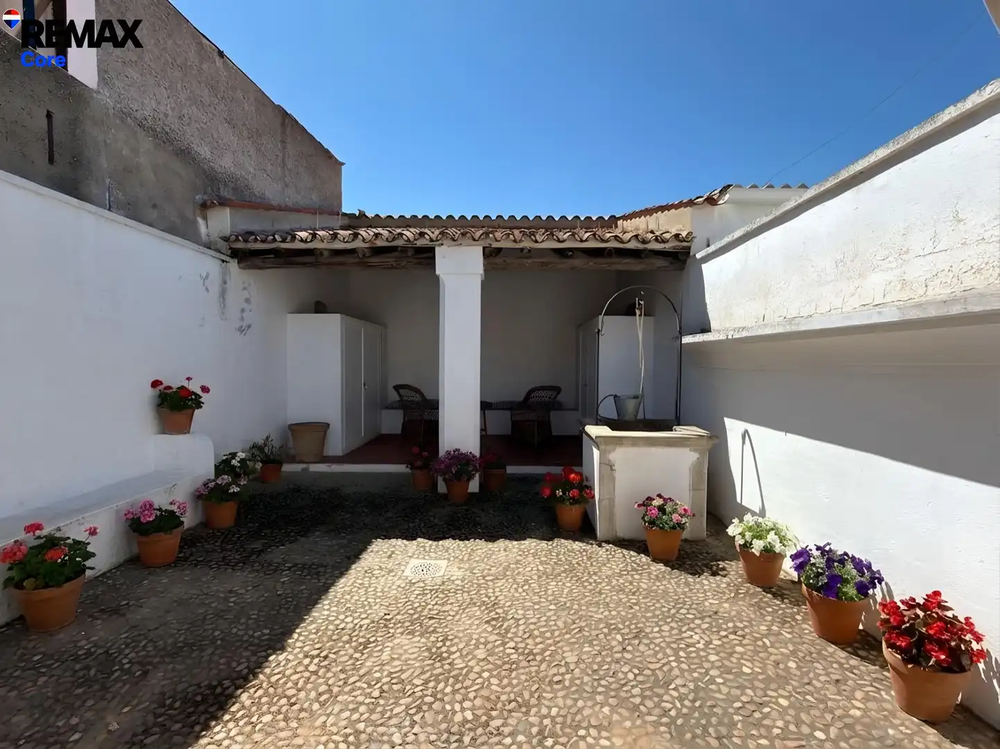 Casa o xalet en venda a Puebla de la Calzada