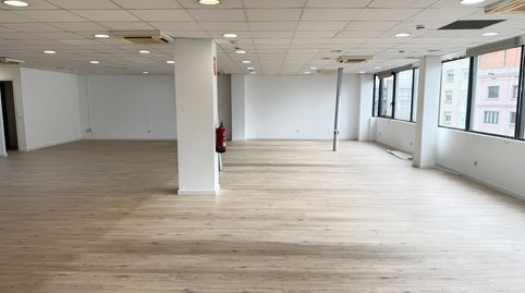 Foto 4 de Oficina de alquiler en Carrer D'aragó, L'Antiga Esquerra de l'Eixample, Barcelona Capital