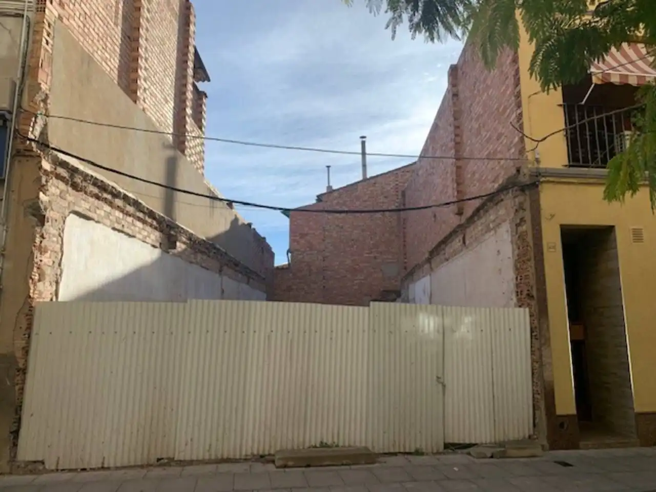 Terreny residencial en venda a Alcarràs, imagen 4