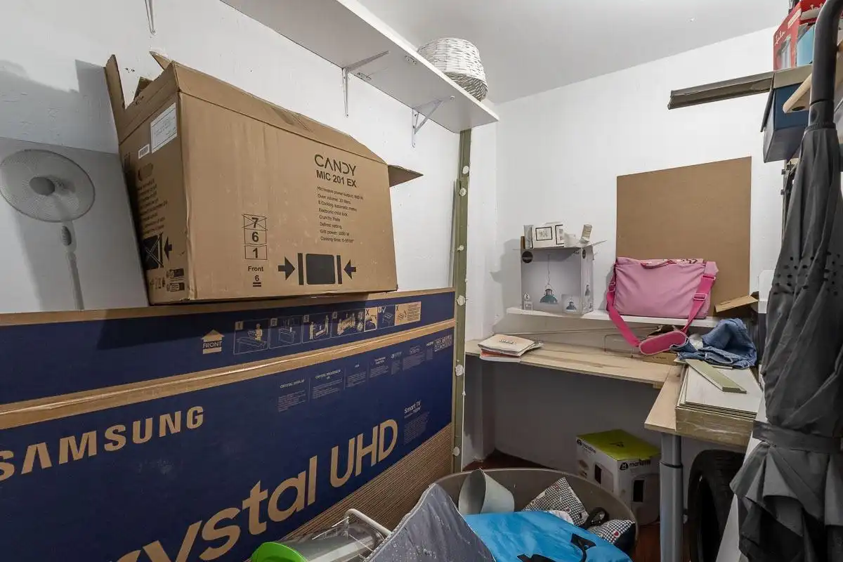 Wohnung zum Verkauf in Loma Verde