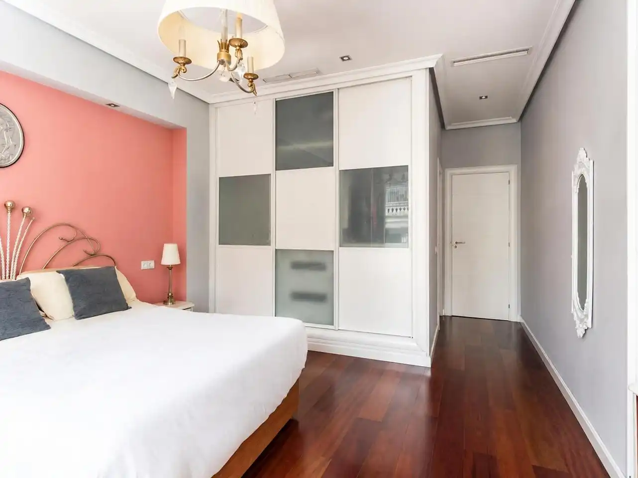 Appartement avec ascenseur à louer à Calle de Guzmán el Bueno, imagen 18