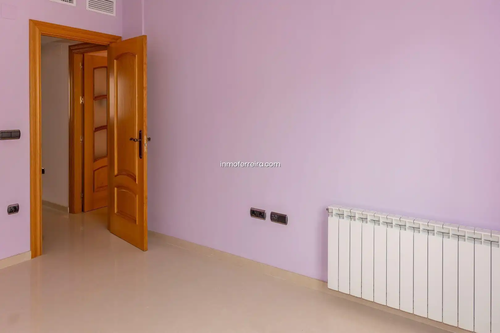 Pis en venda a Calle Emperatriz Eugenia de Montijo, 5, Guadix