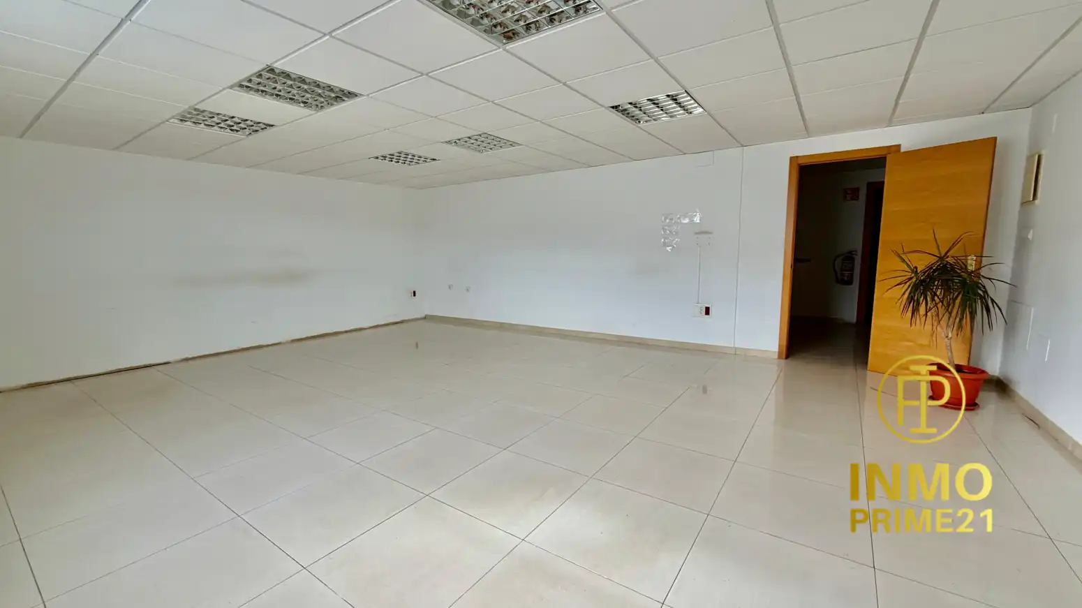 Office for rent in Torrelavega 