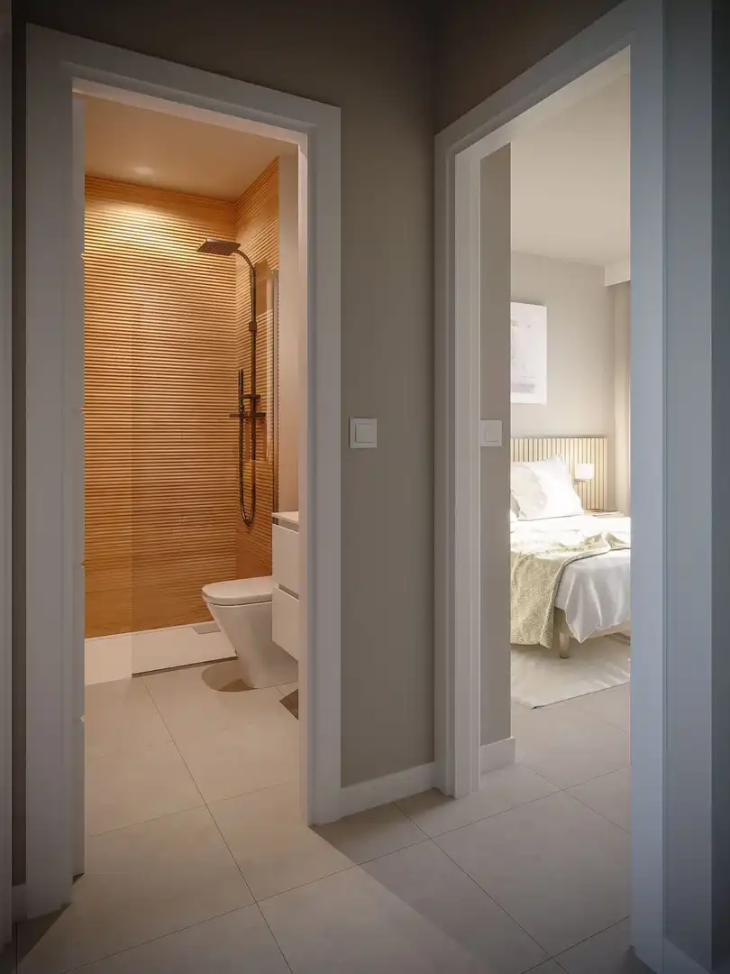 Bedroom of Residential for sale in Torrox