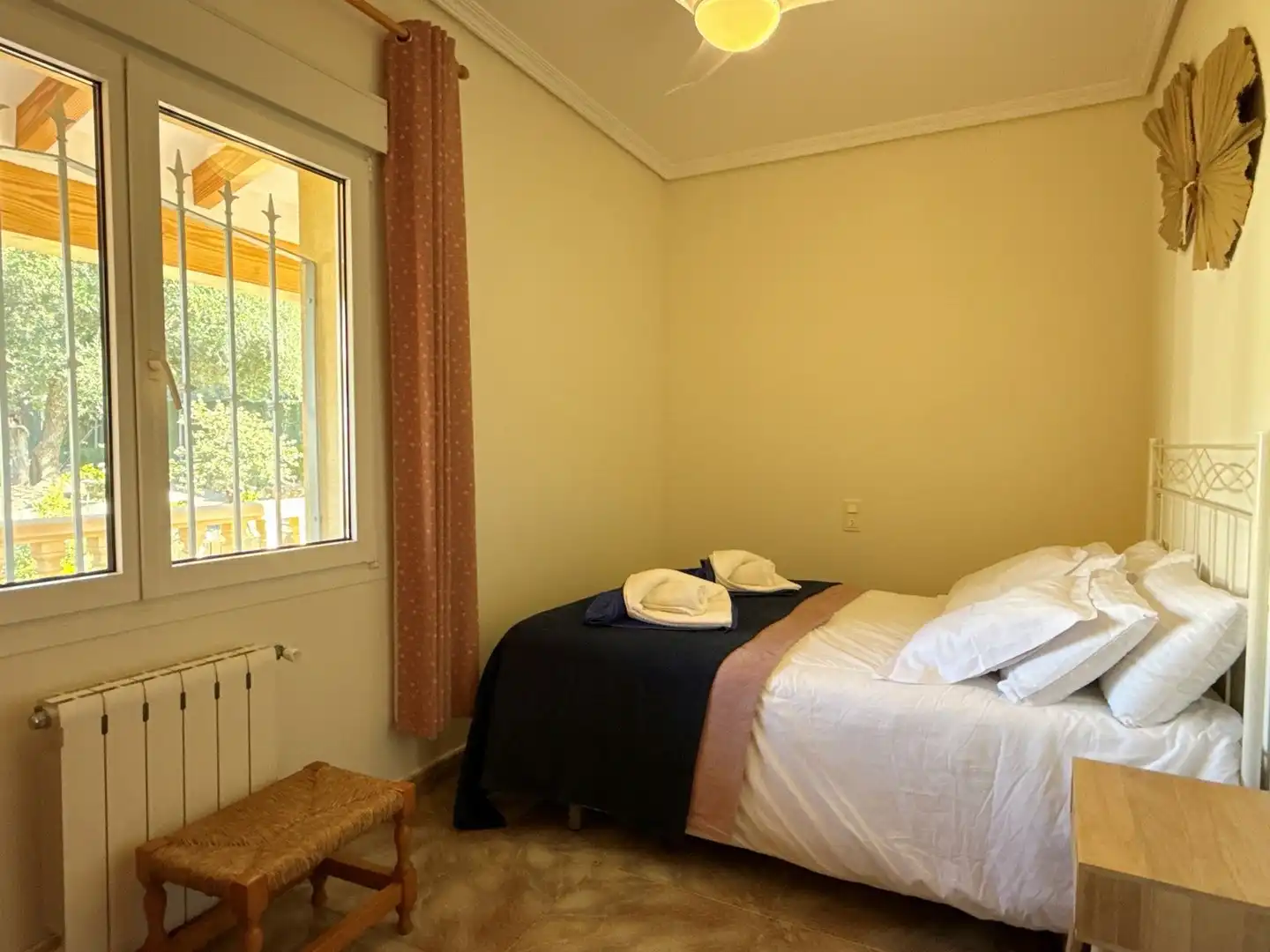 Villa con piscina in vendita a La Viña - Montemar - San Jaime, imagen 20
