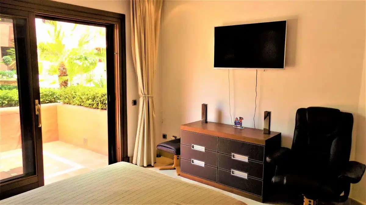Wohnung mit Pool zum Verkauf in Selwo, imagen 16