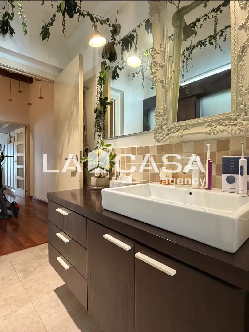 Appartement avec terrasse à vendre à Gorg - Progrés, imagen 3