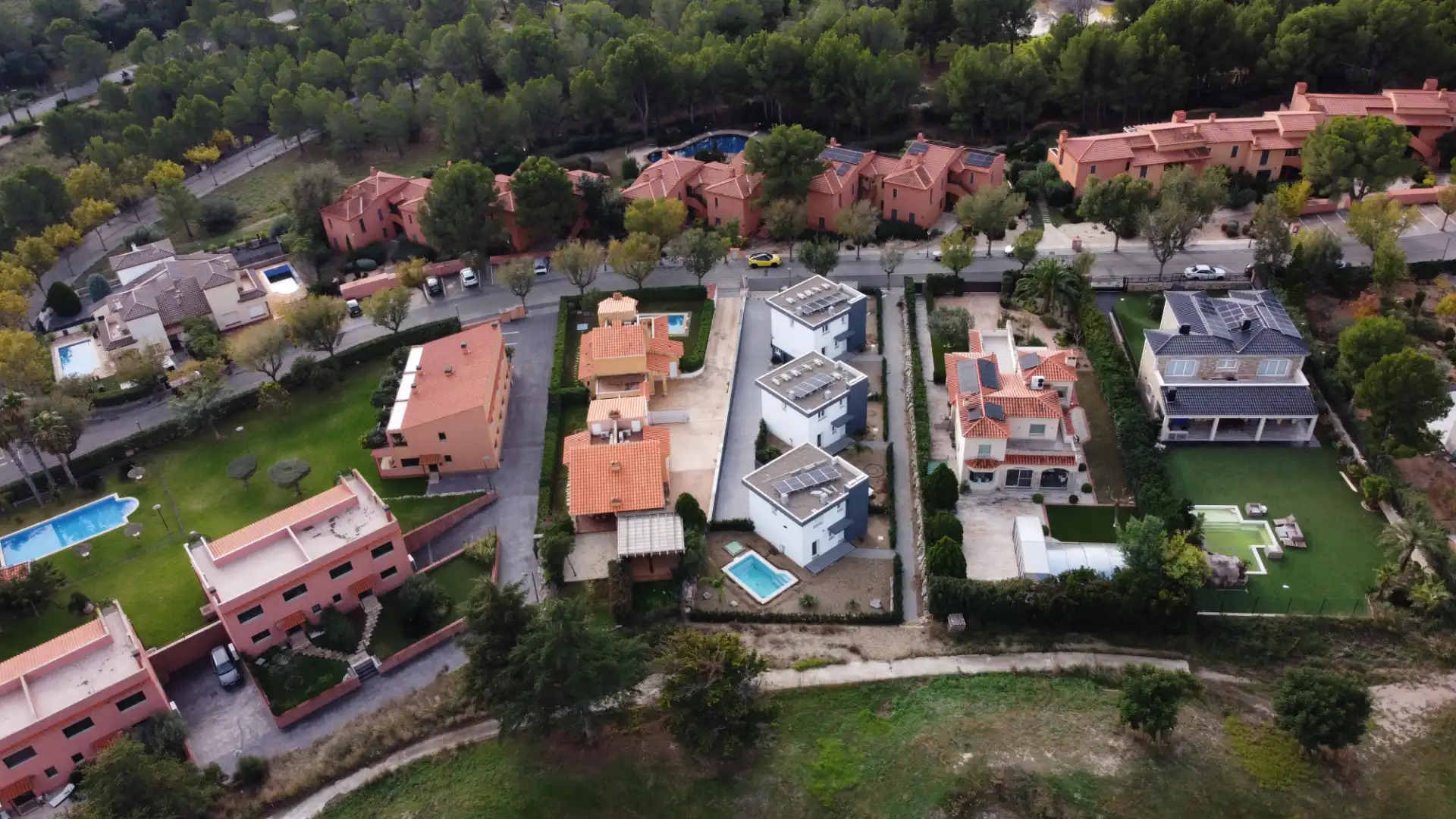 Villa mit Pool zum Verkauf in Carrer de les Mèlies, imagen 36