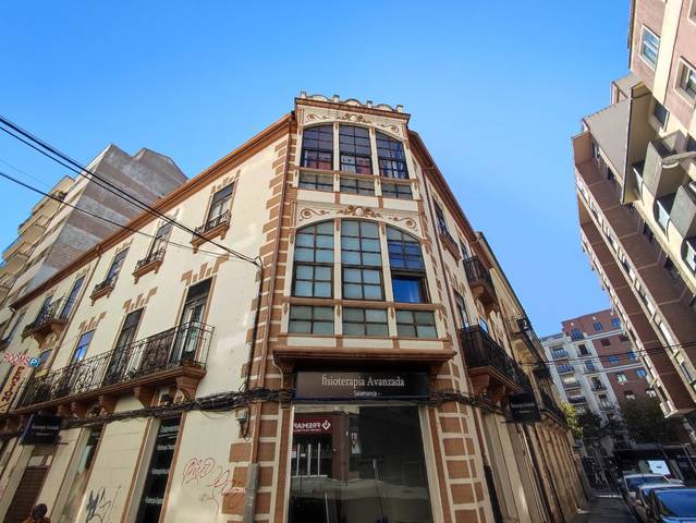 Edificio en Venta en ERAS en Labradores