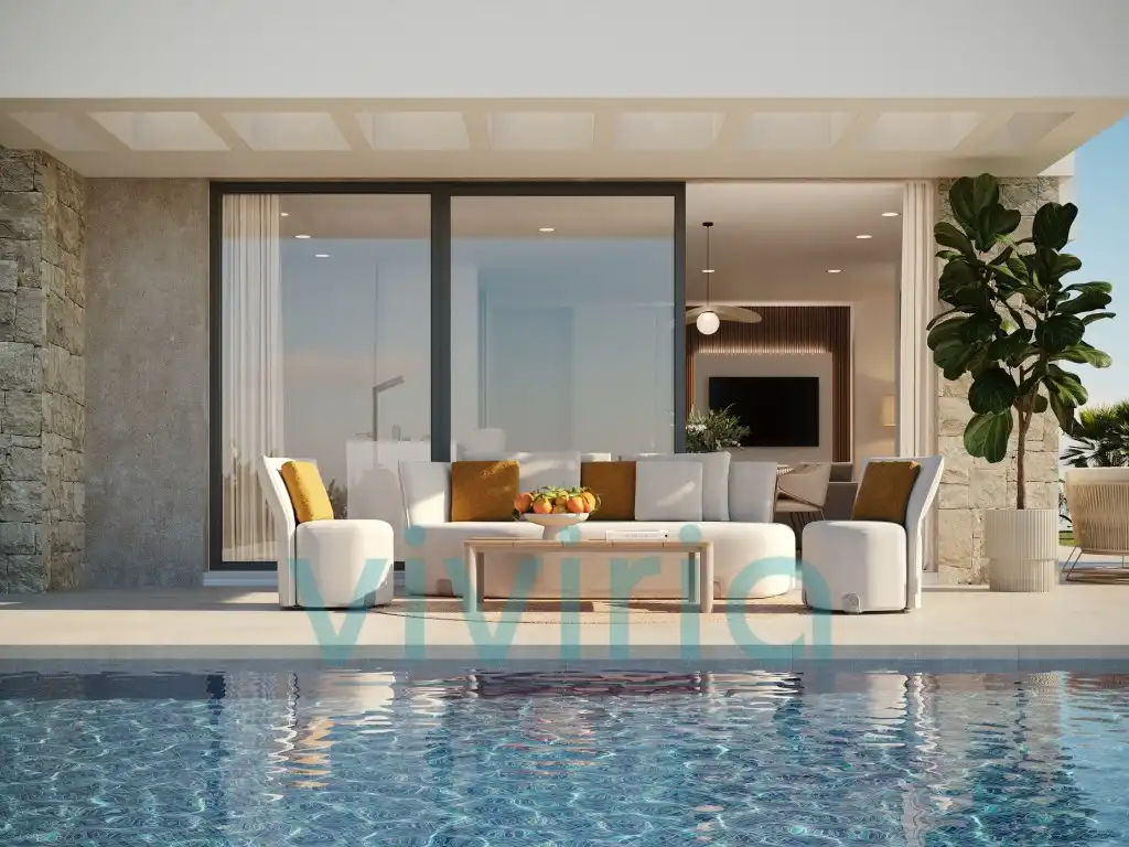 Maison à vendre à Balcón de Finestrat - Terra Marina, imagen 2
