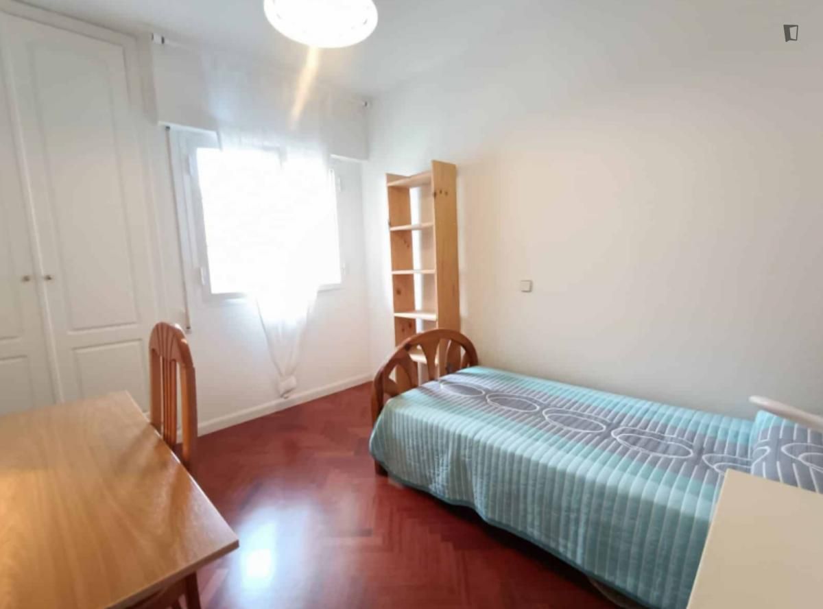 Apartament per a compartir a Getafe Norte