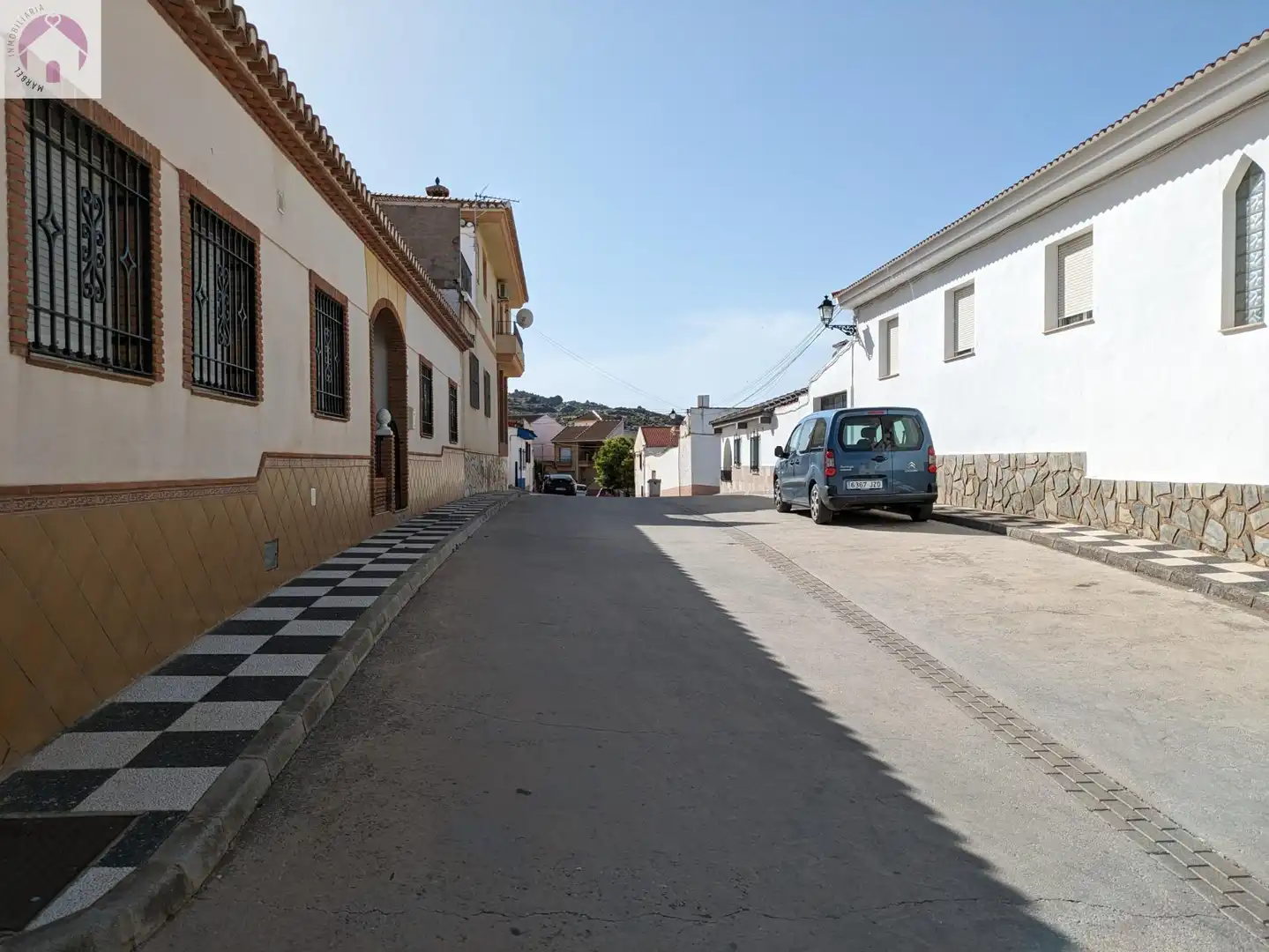 Residential land for sale in EXTRARRADIO, imagen 22
