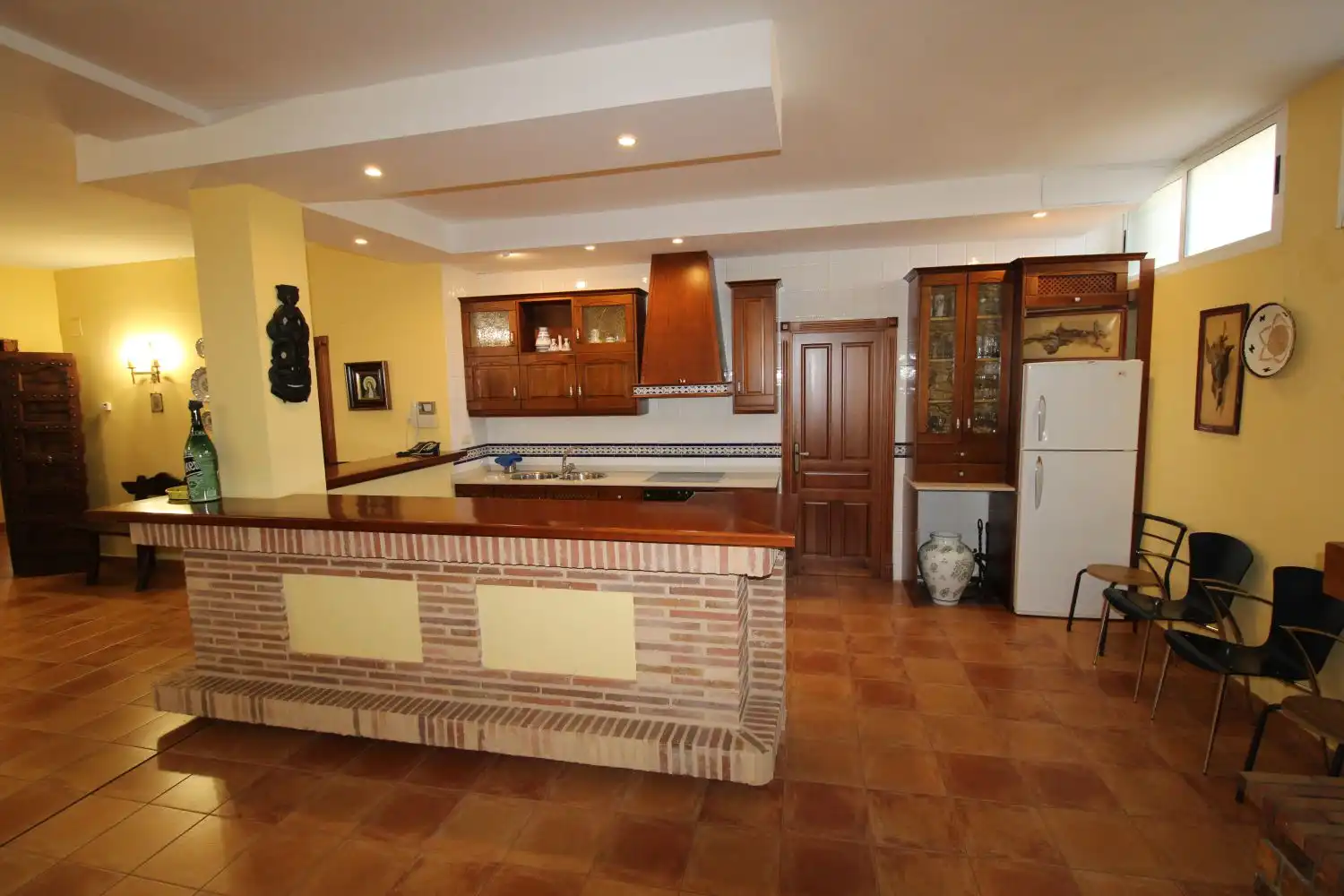 Chalet en venta en La Poblachuela, imagen 58