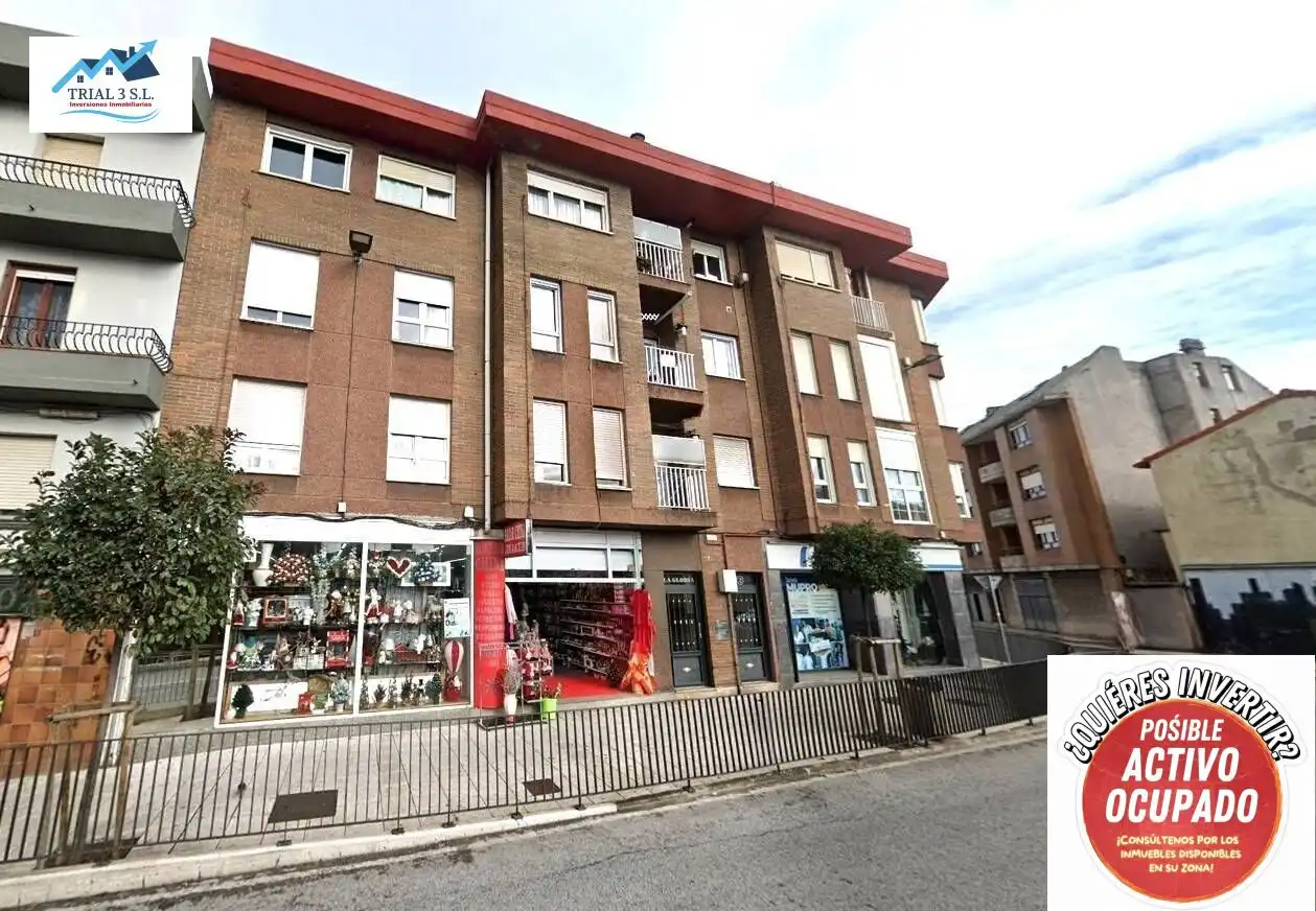 Piso en venta en de la Gloria