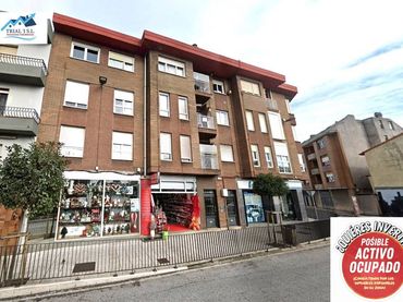 Piso en venta en de la Gloria