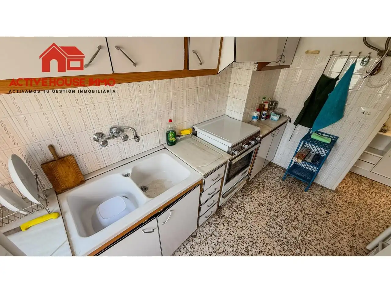 Piso con terraza en venta en Calle Arxiu De Simancas, imagen 8