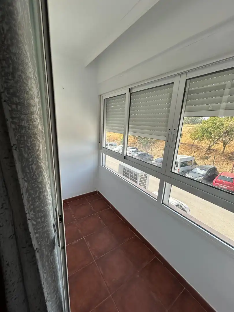 Piso de alquiler en Balcón de Sevilla - Atalaya - La Uva - La Extremeña