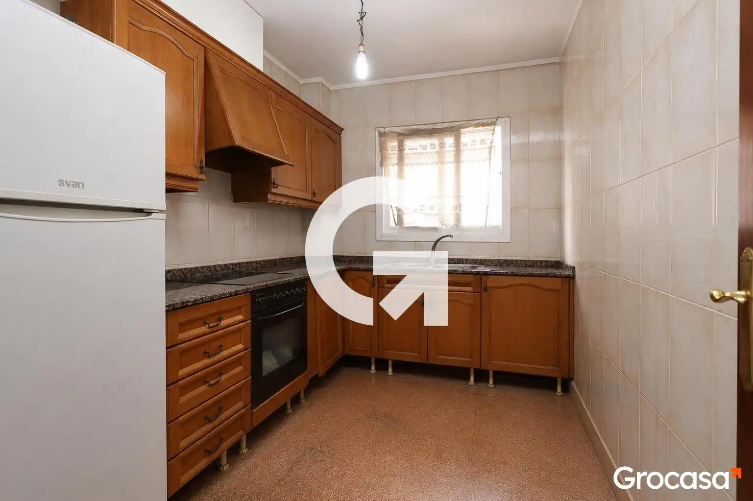 Piso con terraza en venta en PJ CRONOS, imagen 10